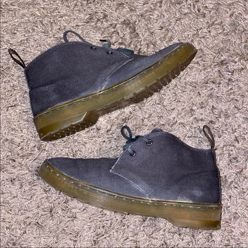 Dr. Martens Daytona Ankle Boots